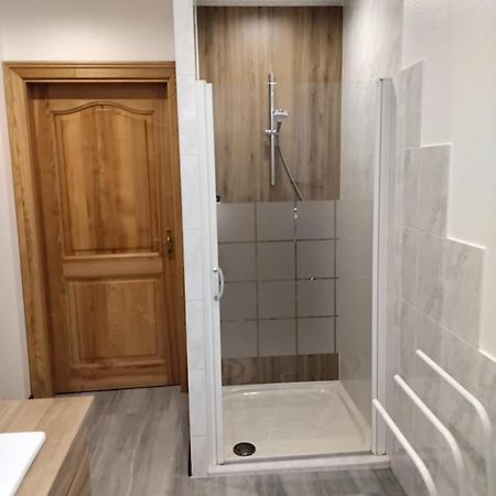 Appartement Au Coeur Du Kochersberg Kienheim エクステリア 写真