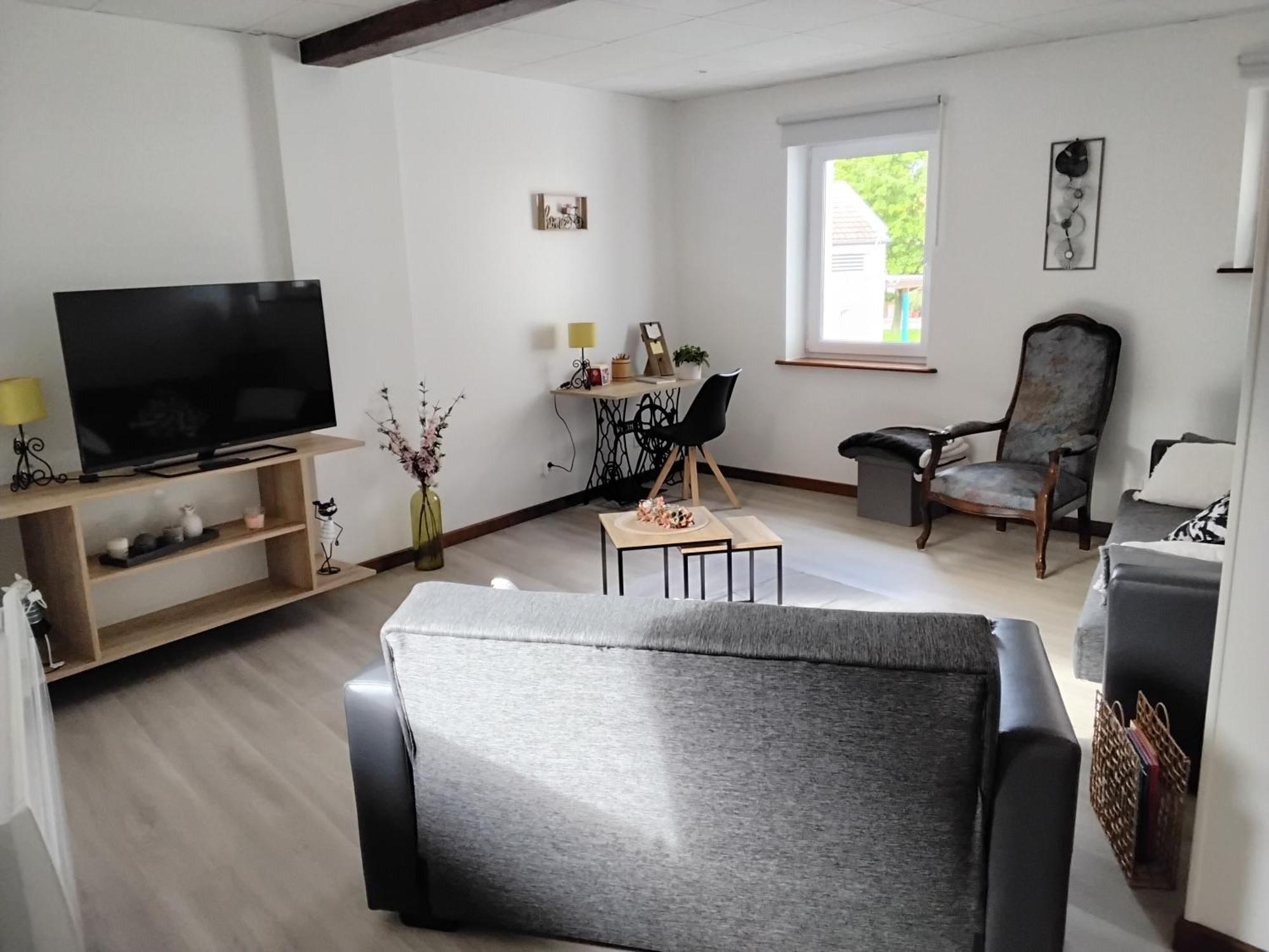 Appartement Au Coeur Du Kochersberg Kienheim エクステリア 写真